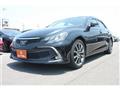 2019 Toyota Mark X