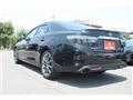 2019 Toyota Mark X