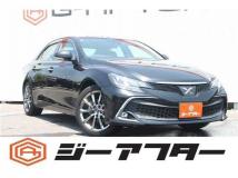2019 Toyota Mark X
