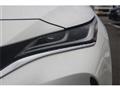 2021 Toyota Harrier