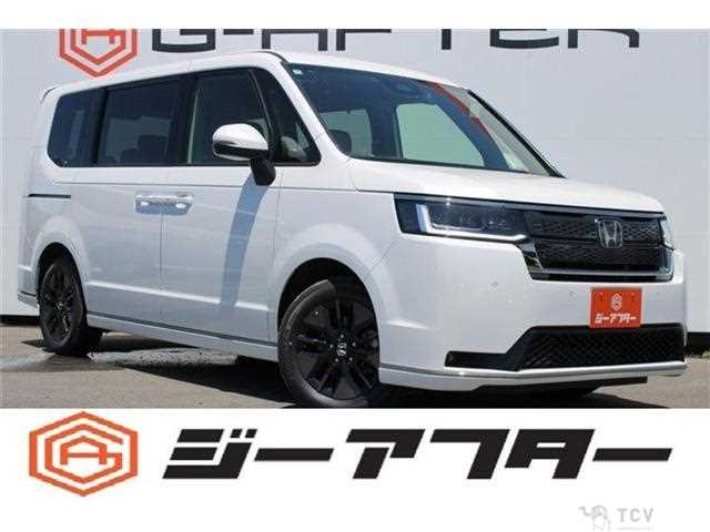 2025 Honda Honda Others