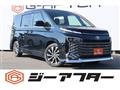 2022 Toyota Voxy