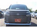 2022 Toyota Voxy