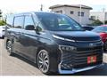 2022 Toyota Voxy