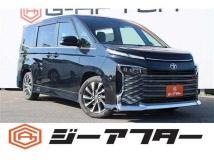 2022 Toyota Voxy