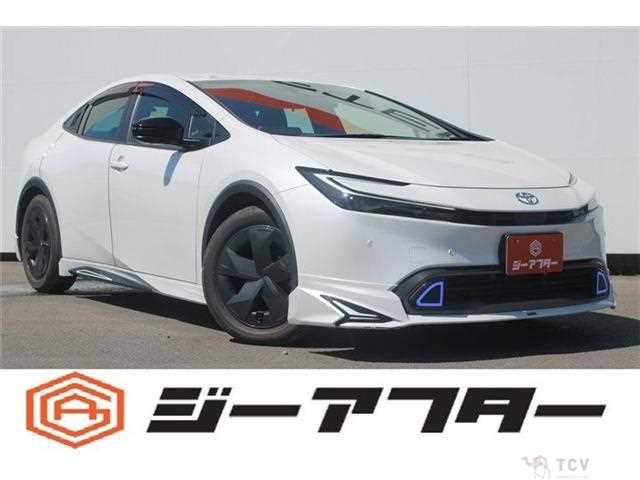 2023 Toyota Prius