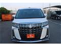2019 Toyota Alphard G