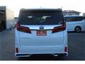 2019 Toyota Alphard G