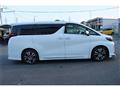 2019 Toyota Alphard G