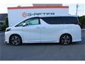 2019 Toyota Alphard G