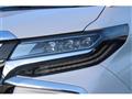 2019 Toyota Alphard G