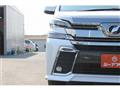 2016 Toyota Vellfire