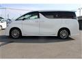 2016 Toyota Vellfire