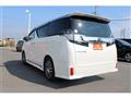 2016 Toyota Vellfire