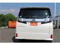 2016 Toyota Vellfire