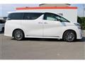 2016 Toyota Vellfire