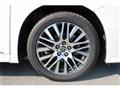 2016 Toyota Vellfire