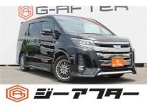 2017 Toyota Noah