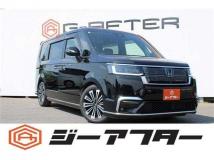 2022 Honda Step WGN