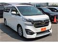 2015 Toyota Vellfire