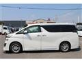 2015 Toyota Vellfire