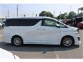 2015 Toyota Vellfire