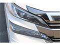 2015 Toyota Vellfire