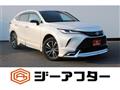 2023 Toyota Harrier Hybrid