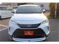 2023 Toyota Harrier Hybrid