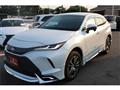 2023 Toyota Harrier Hybrid