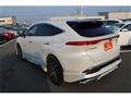2023 Toyota Harrier Hybrid