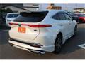 2023 Toyota Harrier Hybrid