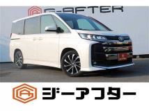 2024 Toyota Noah