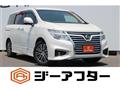 2017 Nissan Elgrand