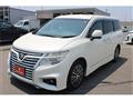 2017 Nissan Elgrand