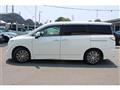 2017 Nissan Elgrand