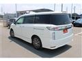 2017 Nissan Elgrand