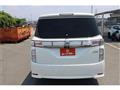 2017 Nissan Elgrand