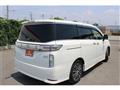 2017 Nissan Elgrand