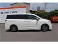 2017 Nissan Elgrand