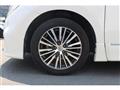 2017 Nissan Elgrand