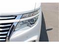 2017 Nissan Elgrand