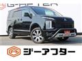 2020 Mitsubishi Delica D5