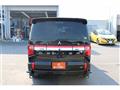 2020 Mitsubishi Delica D5