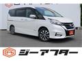 2017 Nissan Serena