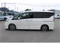 2017 Nissan Serena