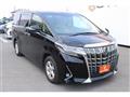 2020 Toyota Alphard G