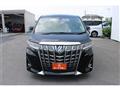 2020 Toyota Alphard G