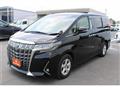 2020 Toyota Alphard G