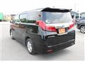 2020 Toyota Alphard G